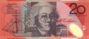 20 Dollars