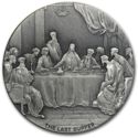 2 Dollars (The Last Supper)