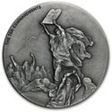 2 Dollars (The Ten Commandments)