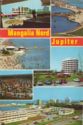 Mangalia de Nord - Jupiter