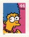 The Simpsons: Marge