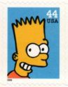 The Simpsons: Bart