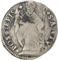 1 Possidonio (Alessandro I Pico. No date)
