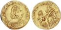 2 Scudi d'oro (Francesco I d'Este. No date)