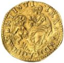 2 Scudi d'oro (Francesco I d'Este. No date)