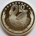10 Euro (European Union Accession)