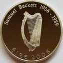 10 Euro (Samuel Beckett)