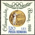 Shooting - Roma Olympics 1960