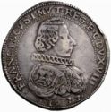 2 Ducatone (Francersco I d´Este)