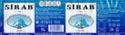 Sirab still natural mineral water