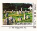 Stones. Megalithes de Carnac