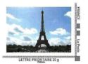 The Eiffel Tower, 120th Anniversary