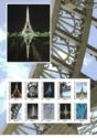 The Eiffel Tower 120th Anniversary