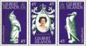 Elizabeth II Coronation Anniversary