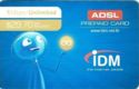 IDM, ADSL 1Mb/unlimited