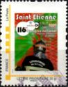 116th National Congress of Fire Fighters Saint Etienne