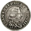 ½ Ducatone (Francersco I d´Este)