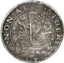 ½ Ducatone (Francersco I d´Este)
