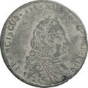 1 Lira (Francesco III d´Este)