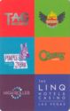 The Linq Hotel & Casino - TAG (C-00274366E)