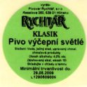 Cx30-Rychtář klasik 10