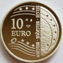 10 Euro (European Union Enlargement)