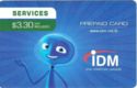 IDM, ADSL , services