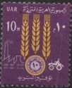 Agriculture saving stamp