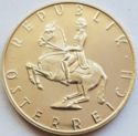 5 Schilling (Silver)