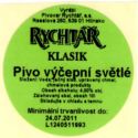 Cx35-Rychtář klasik světlé pivo 10
