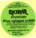 Ex39-Rychtář standard světlé pivo 11
