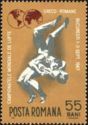Greco-Roman Wrestling