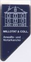 MILLOTAT & COLL. Anwalts- und Notarkanzlei