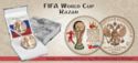 3 Rubles (FIFA World Cup in Russia - Kazan)