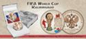 3 Rubles (FIFA World Cup in Russia - Kaliningrad)