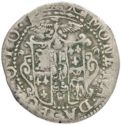 8 Bolognini (Francersco I d´Este. No date)