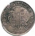 11 Bolognini (Francersco I d´Este. No date)