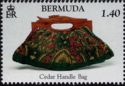 Handicrafts - Cedar Handle Bags