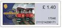 Electric Railways of the Isle of Man