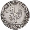 1 Osella (Alvise Contarini)