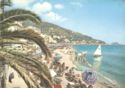 Alassio, La Spiaggia