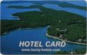 Losinj Hotels & Villas - Hotel Card