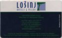 Losinj Hotels & Villas - Hotel Card