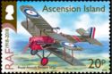 Centenary of the Royal Air Force - SESa