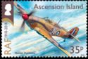 Centenary of the Royal Air Force - Hawker Hurricane