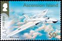 Centenary of the Royal Air Force - Avro Vulcan