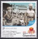 1925 First Singapore Co-operative