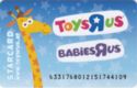 ToysRus BabiesRuS