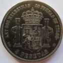 5 Pesetas
