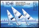 World Finn Class Sailing Championships